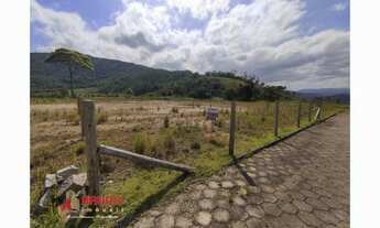 Imagem 3: Antônio Carlos - Terreno Padrão - Centro