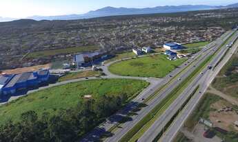 Imagem 1: Lote/Terreno para venda com 1500 metros quadrados em Passa Vinte - Palhoça - SC