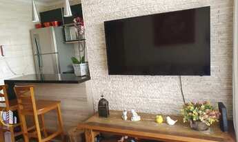 Imagem 3: Apartamento com 2 dormitórios à venda - Bussocaba - Osasco/SP