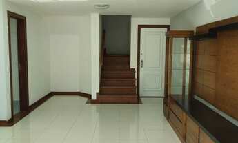 Imagem 2: Exclusivo! Apartamento Duplex, 3 suítes em Agriões