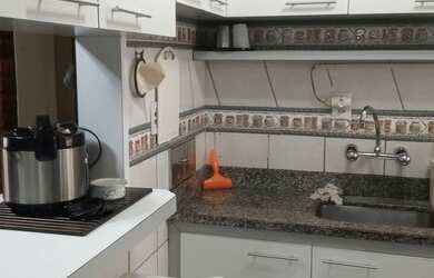 Imagem 3: Apartamento em Inhauma com 2 Dois Quartos