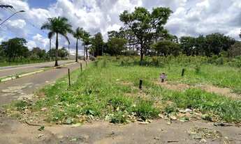Imagem 5: Terreno Jardim Panorama, Araguari