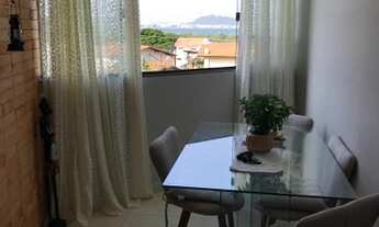 Imagem: Apartamento de 02 dorm vista mar