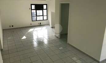 Imagem 4: São Paulo - Conjunto Comercial/Sala - VILA CLEMENTINO