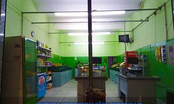 Imagem 2: Hortifruti com mercearia, na região da ZL/ SP Ref.: 1321