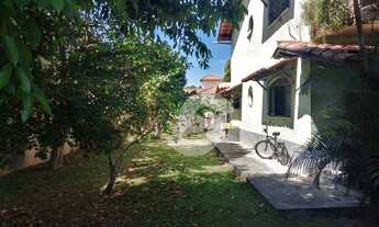 Imagem 7: Casa com 3 dormitórios à venda, 270 m² por R$ 2.100.000,00 - Camboinhas - Niterói/RJ