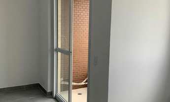 Imagem 6: Apartamento para aluguel com 42 metros quadrados em Vila Mathias - Santos - São Paulo