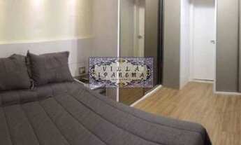 Imagem 6: TIJUCA - 67M², 2 QUARTOS, 3 BANHEIROS, 1 VAGA