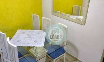 Imagem 5: Sobrado no condomínio Mirante 3 dormitórios à venda, 106 m² por R$ 490.000 - Demarchi - Sã