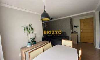 Imagem 5: Apartamento com 2 dormitórios à venda, 52 m² por R$ 365.000,00 - Ecoville - Curitiba/PR