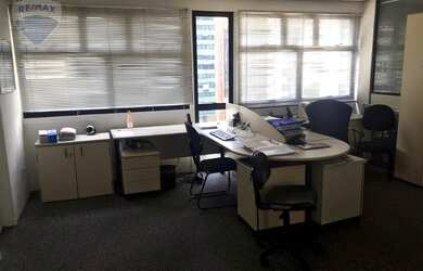 Imagem 5: Conjunto para alugar, 82 m² por R$ 2.500,00/mês - Paraíso - São Paulo/SP