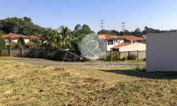 Imagem 3: Terreno para venda no Palmeiras da Hípica Campinas, Amopahi em Campinas - Imobiliária em