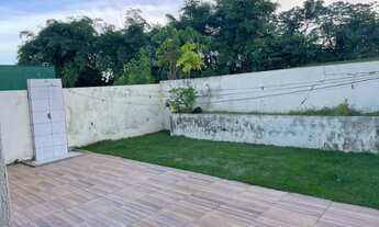 Imagem 3: Casa Nascentes do Tarumã - Repasse de financiamento