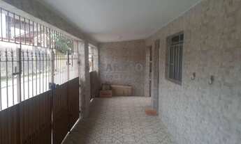 Imagem 1: Casa com 2 dorms, Agenor de Campos, Mongaguá - R$ 200 mil, Cod: 354083
