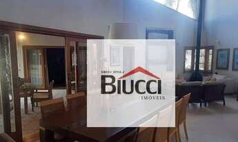 Imagem 6: LINDA CASA TÉRREA, ALTO PADRÃO, EM CONDOMÍNIO FECHADO DE VALINHOS