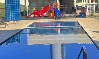 Imagem 2: Apartamento para aluguel com 45 metros quadrados com 2 quartos em Jardim Santa Isabel - Cu