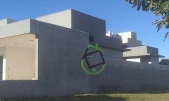 Imagem 2: Casa com 3 dormitórios à venda, 202 m² por R$ 910.000,00 - Condomínio Quinta das Tipuanas