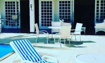 Imagem: LINDA CASA COM 6 QUARTOS E 3 SUITES EM GUARAJUBA