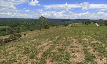 Imagem 6: Sítio 7 Alqueires Frente BR 060 Entre 7 Curvas e Outlet Alexânia Goiás