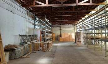 Imagem 2: Barracão para alugar, 418 m² por R$ 4.500,00/mês - Jardim São Luiz - Piracicaba/SP