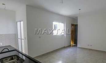 Imagem 6: Apartamento de 2 dormitórios Vila Dom Pedro II