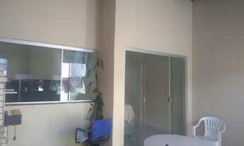 Imagem 5: Casa para Venda em Uberlândia, Santa Rosa, 3 dormitórios, 1 suíte, 2 banheiros, 2 vagas