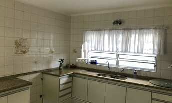 Imagem 6: Excelente Casa Vila Ayrosa, 03 Dorms, 06 vagas de garagem,suíte, sala 02 ambientes