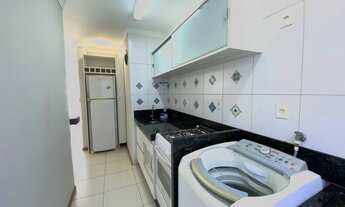 Imagem 5: Apartamento para venda tem 82 metros quadrados com 3 quartos em Bombas - Bombinhas - SC