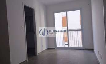 Imagem 6: Apartamento com 02 dormitórios, 01 banheiro e 01 vaga de garagem - Paraíso