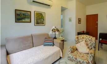 Imagem: Apartamento 2 quartos no Leblon disponível