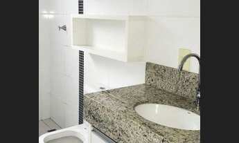 Imagem 4: Apartamento com 2 dormitórios - venda por R$ 490.000,00 ou aluguel por R$ 2.500,00/mês - J