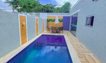 Imagem 2: Linda casa de condominio Alto padrao