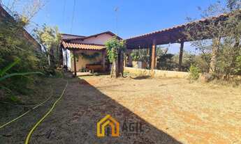 Imagem 4: Casa à venda, 3 quartos, 1 suíte com closet, por R$ 449.990 - Miriti - Igarapé/MG