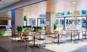 Imagem 3: Sala à venda, 44 m² - Pedra Branca - Palhoça/SC