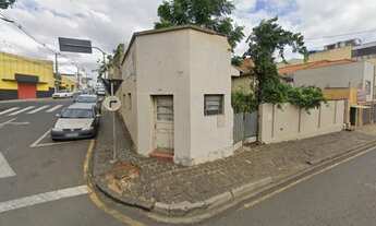 Imagem 3: Terreno para venda na Rua do Rosário no Centro - Ponta Grossa - PR