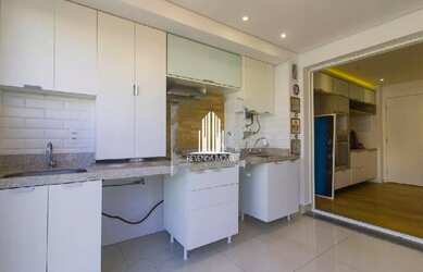 Imagem 7: Apartamento com 57m², 2 quartos e 1 vaga