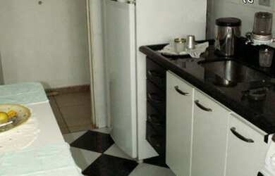 Imagem 5: Residencial - Continental