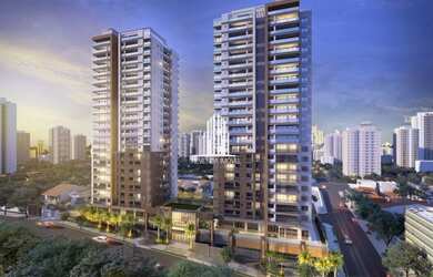 Imagem 3: Sintonia à venda com 106m² 3 dormitórios 2 suítes e 1 vaga mais depósito em Perdizes, São