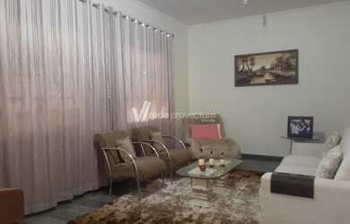 Imagem 2: Casa - Vila Nova - Campinas