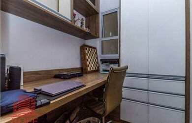 Imagem 7: Apartamento em Moema, 3 quartos, 2 vagas, lazer e localização excelentes