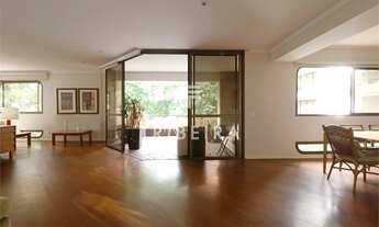 Imagem 3: Imóvel de 250m², com 4 dormitórios (sendo 2 suítes)