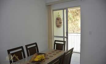 Imagem 3: Juiz de Fora - Apartamento Padrão - Eldorado