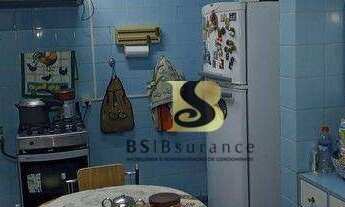 Imagem 2: Apartamento com 3 dormitórios para alugar, 130 m² por R$ 1.800,00/mês - Icaraí - Niterói/R