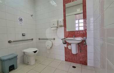 Imagem 2: São Paulo - Prédio Inteiro - LAPA