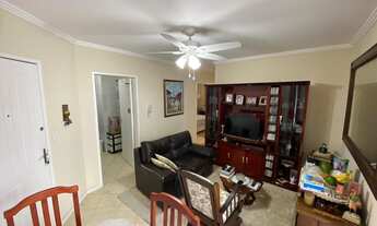 Imagem: APARTAMENTO - 2 DORMITÓRIOS - ABRAÃO