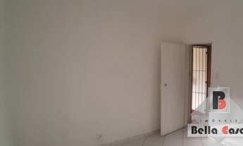 Imagem 4: CASA TERREA VILA GRANADA