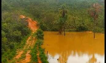 Imagem 5: Vende-se uma bela fazenda de 23 Alqueires