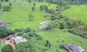 Imagem 6: Theobroma - Sítio - 10 Alqueires top