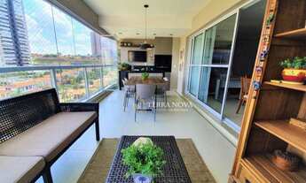 Imagem 6: Apartamento com 3 dormitórios à venda, 183 m² por R$ 1.499.000,00 - Jardim Botânico - Ribe