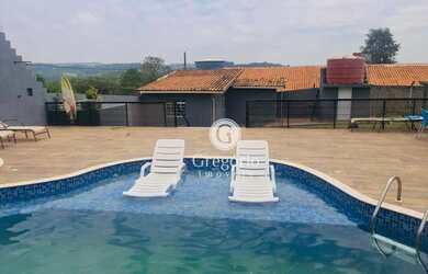 Imagem 7: Sítio com 3 dormitórios à venda, 4000 m² por R$ 1.500.000,00 - Aracariguama - Araçariguama